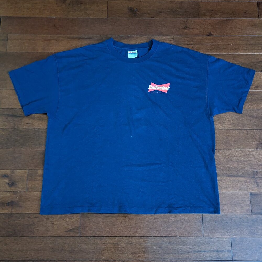('90s) Budweiser